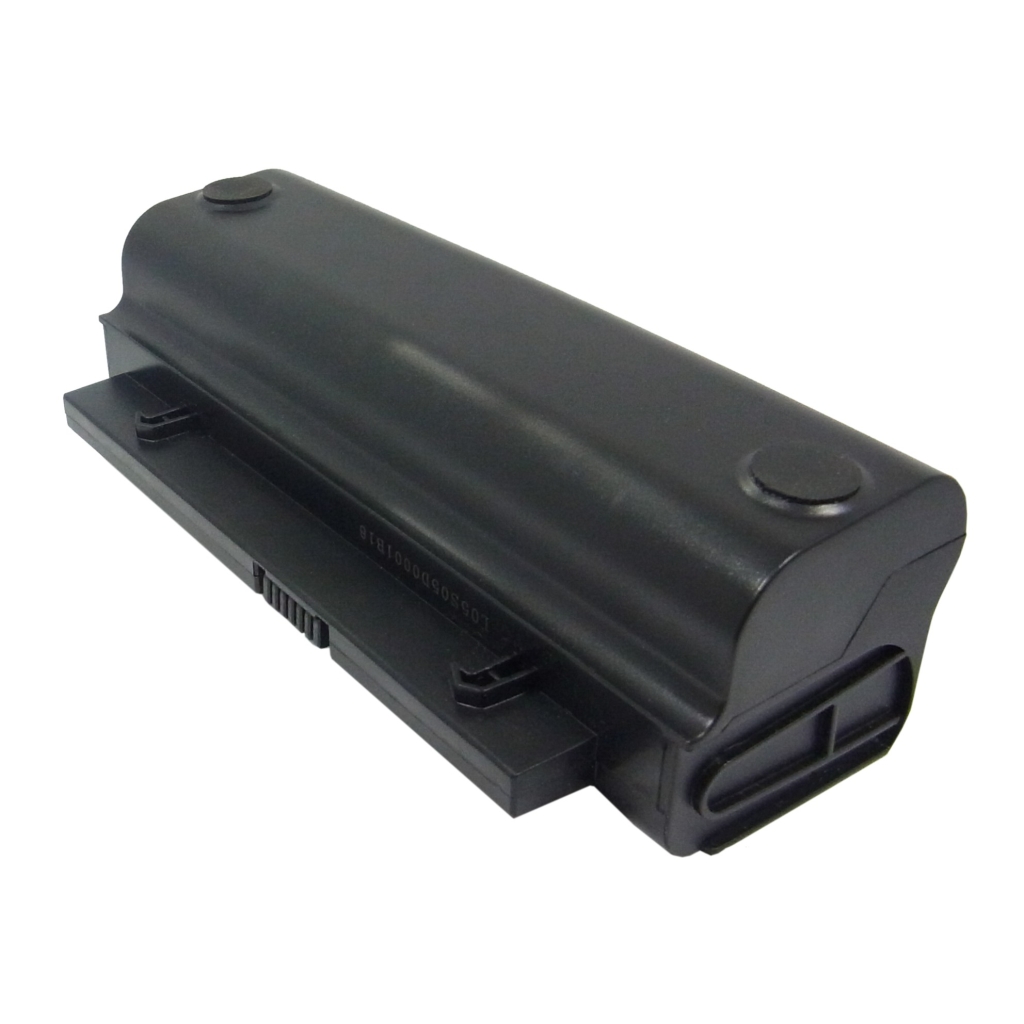 Notebook batterij HP Presario CQ20-107TU