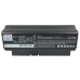 Notebook batterij HP Presario CQ20-107TU