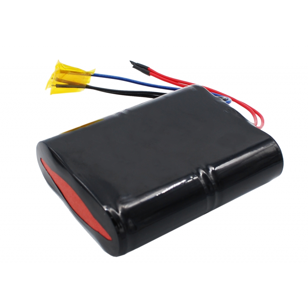 Batterij van het voertuig Panasonic PA-A2786 R001-1B (CS-HR250SC)