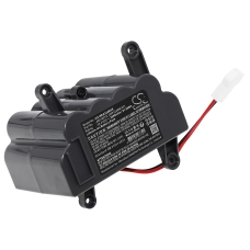 Compatibele batterijvervanging voor Hoover 48019919,UNP324RM 001