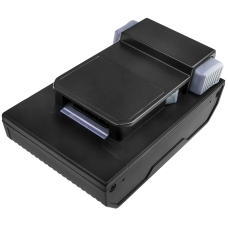 Compatibele batterijvervanging voor Hoover BH15030,BH15030C,BH15040,BH15260BH15260PC,BH25040