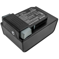 Compatibele batterijvervanging voor Hoover BH15030,BH15030C,BH15040,BH15260 BH15260PC,BH25040