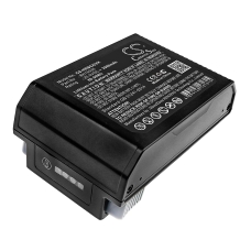 Compatibele batterijvervanging voor Hoover BH15030,BH15030C,BH15040,BH15260BH15260PC,BH25040