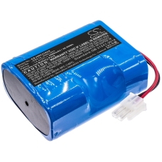 Compatibele batterijvervanging voor Hoover 35601403,35601727,LI-RB226,RB219