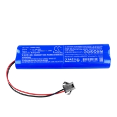 Compatibele batterijvervanging voor Haier S11-LI-144-2800