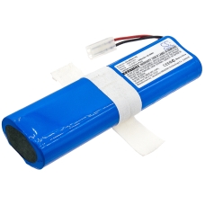 Compatibele batterijvervanging voor Hoover 440011973