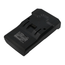 Compatibele batterijvervanging voor Hoover 35601729,B012,HF122BAT