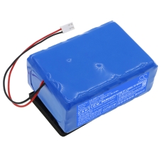 Compatibele batterijvervanging voor Hoover 48022900,FEBAT18VLI