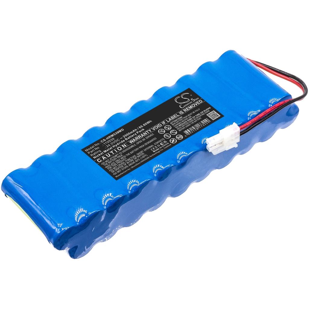 Medische Batterij Hillrom CS-HRM539MD