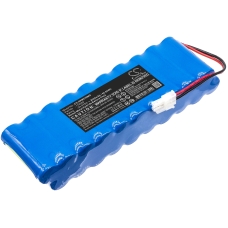 Compatibele batterijvervanging voor Hillrom 110539