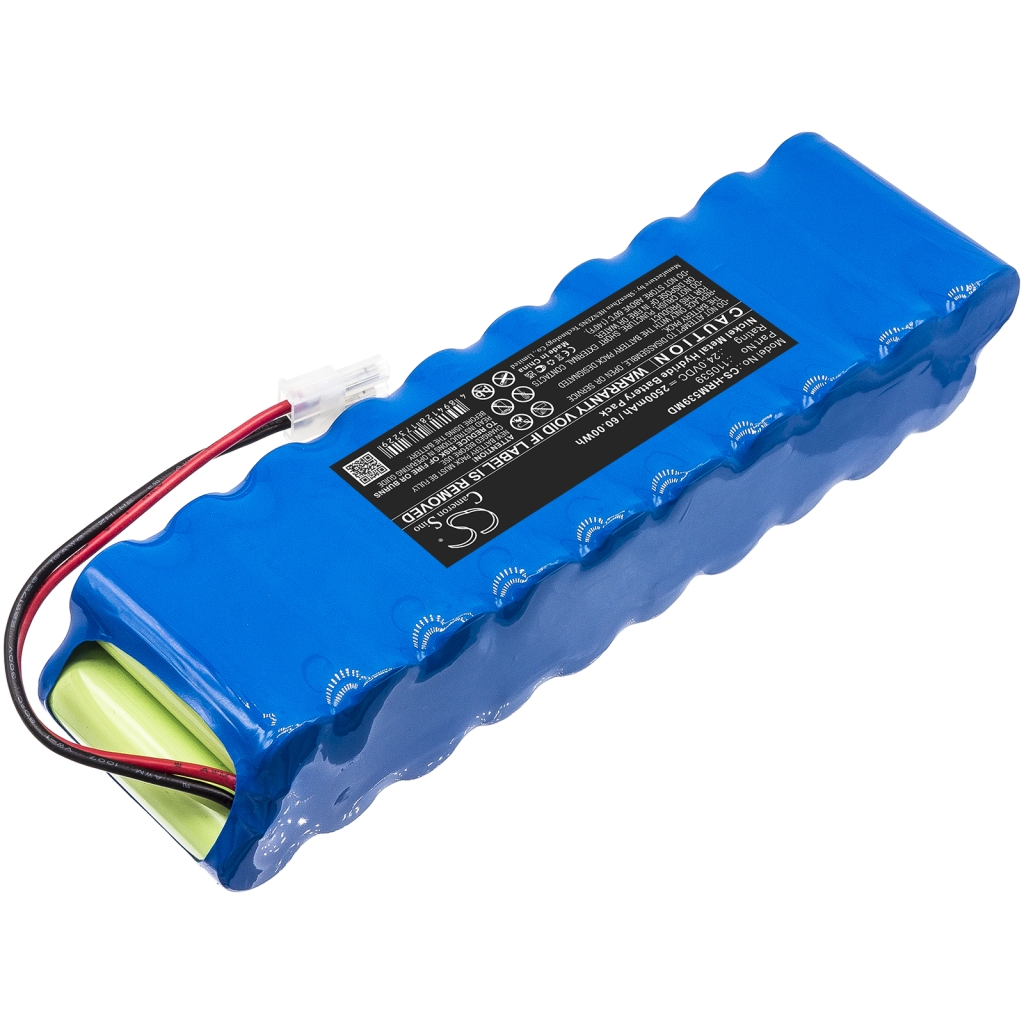 Medische Batterij Hillrom CS-HRM539MD