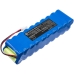 Medische Batterij Hillrom CS-HRM539MD