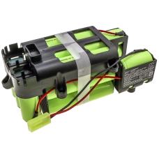 Compatibele batterijvervanging voor Hoover 48006266