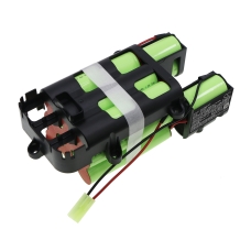 Compatibele batterijvervanging voor Hoover 48006265