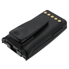 Compatibele batterijvervanging voor Harris  BT-023436-001, BT-023406-005, BT-023406-004, MAEV-PA2U, BT-023406-003...