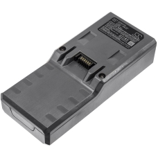 Compatibele batterijvervanging voor Tek 9178015861,A09-01,LPB-05,TBTTV1B1,TBTTV1P1...