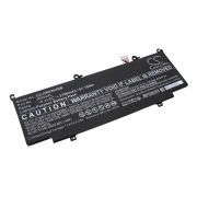 Notebook batterij HP Spectre X360 13-AP0083TU