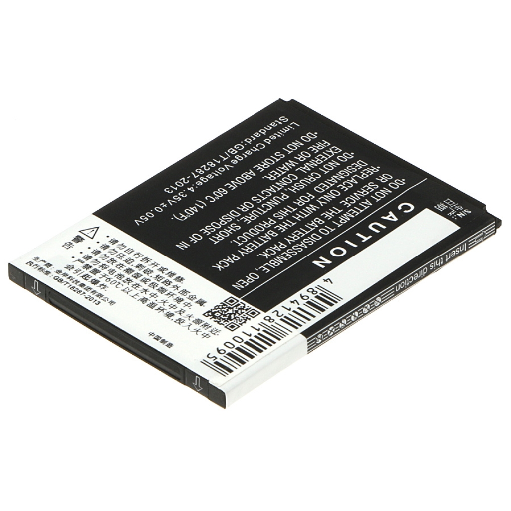 Batterij voor mobiele telefoon Hisense CS-HSE980SL