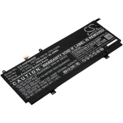 Notebook batterij HP Spectre X360 13-AP0083TU