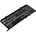 Notebook batterij HP CS-HSP004NB