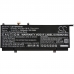 Notebook batterij HP Spectre X360 13-AP0902NZ (CS-HSP004NB)
