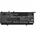 Notebook batterij HP CS-HSP004NB