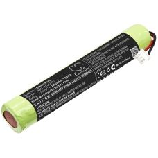 Compatibele batterijvervanging voor Brush 8877731412181