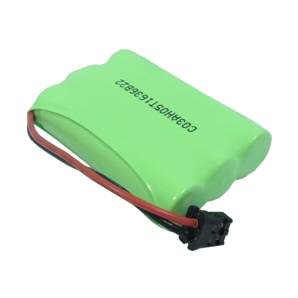 Hagenuk Draadloze telefoon batterij CS-HSP300CL