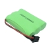 Hagenuk Draadloze telefoon batterij CS-HSP300CL