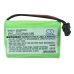 Hagenuk Draadloze telefoon batterij CS-HSP300CL