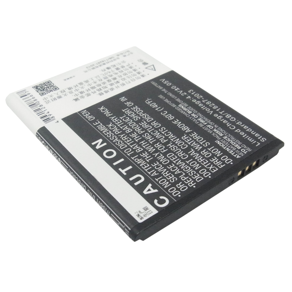 Batterij voor mobiele telefoon Hisense CS-HST929XL