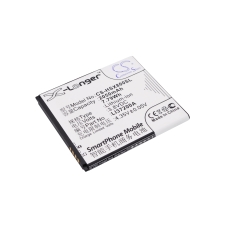 Compatibele batterijvervanging voor Hisense  LI37200A