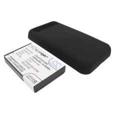 Compatibele batterijvervanging voor HTC  BG32100, 35H00152-01M