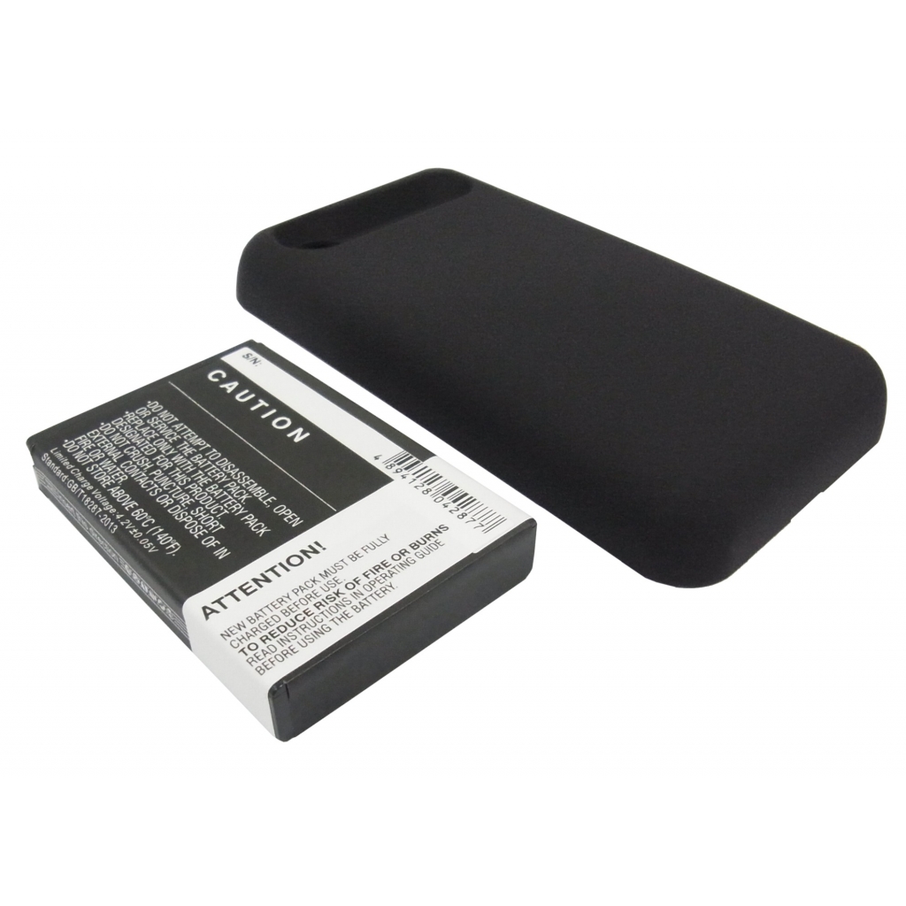 Batterij voor mobiele telefoon HTC CS-HT3213XL