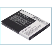 Batterij voor mobiele telefoon HTC ADR6425LVW