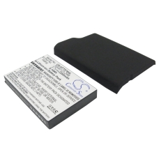 Compatibele batterijvervanging voor HTC  35H00123-29M, BA S550