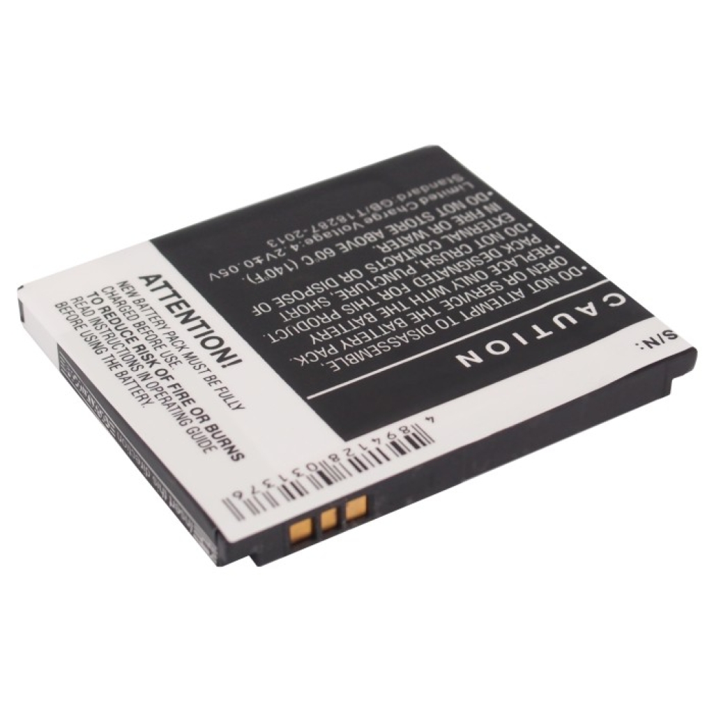 Bureau-oplader Boostmobile CS-HT8585SL