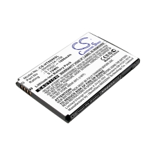 Compatibele batterijvervanging voor Verizon 35H00134-17M