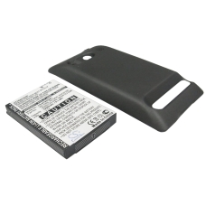 Compatibele batterijvervanging voor Sprint 35H00123-00M,35H00123-02M,35H00123-03M,35H00123-22M,BA S390...