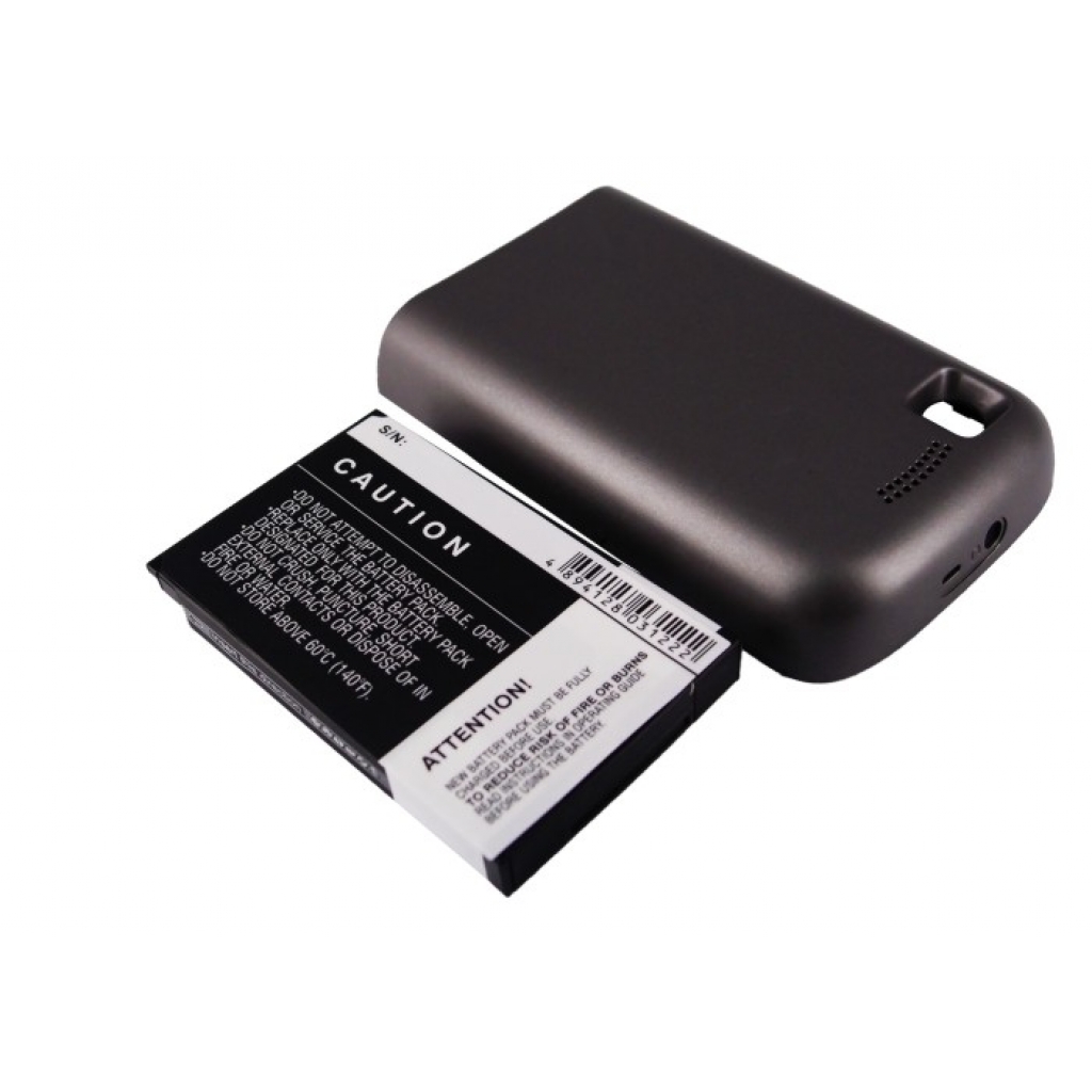 Batterij voor mobiele telefoon HTC CS-HTA100XL