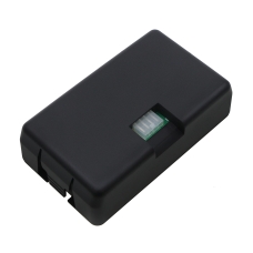 Compatibele batterijvervanging voor Husqvarna 584 84 28-02,584 85 28-03,584 85 28-04,584 85 28-05,5848228-01...