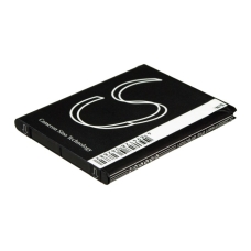 Compatibele batterijvervanging voor HTC 35H00194-00M,35H00194-04M,99H10905-00,BA S850,BL01100