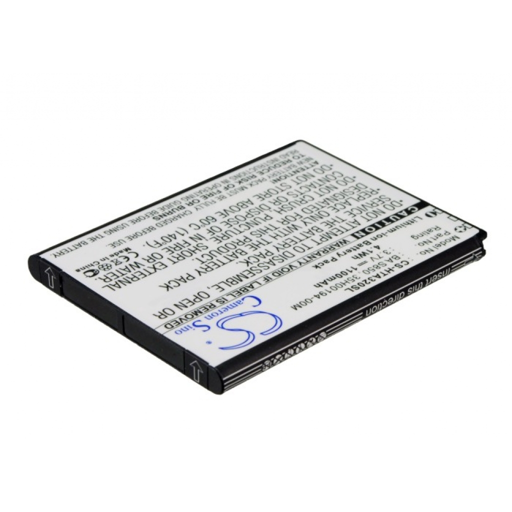 Bureau-oplader Tracfone CS-HTA320SL