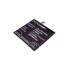 Compatibele batterijvervanging voor HTC 35H00259-00M,B2PWD100