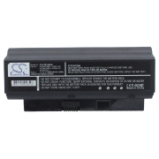 CS-HTB1200HB<br />Batterijen voor   vervangt batterij 447649-321