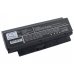 Notebook batterij Compaq Presario B1232TU