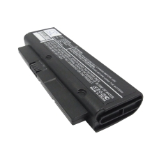 Compatibele batterijvervanging voor Compaq 447649-251,447649-321,454001-001,HSTNN-DB53,HSTNN-OB53