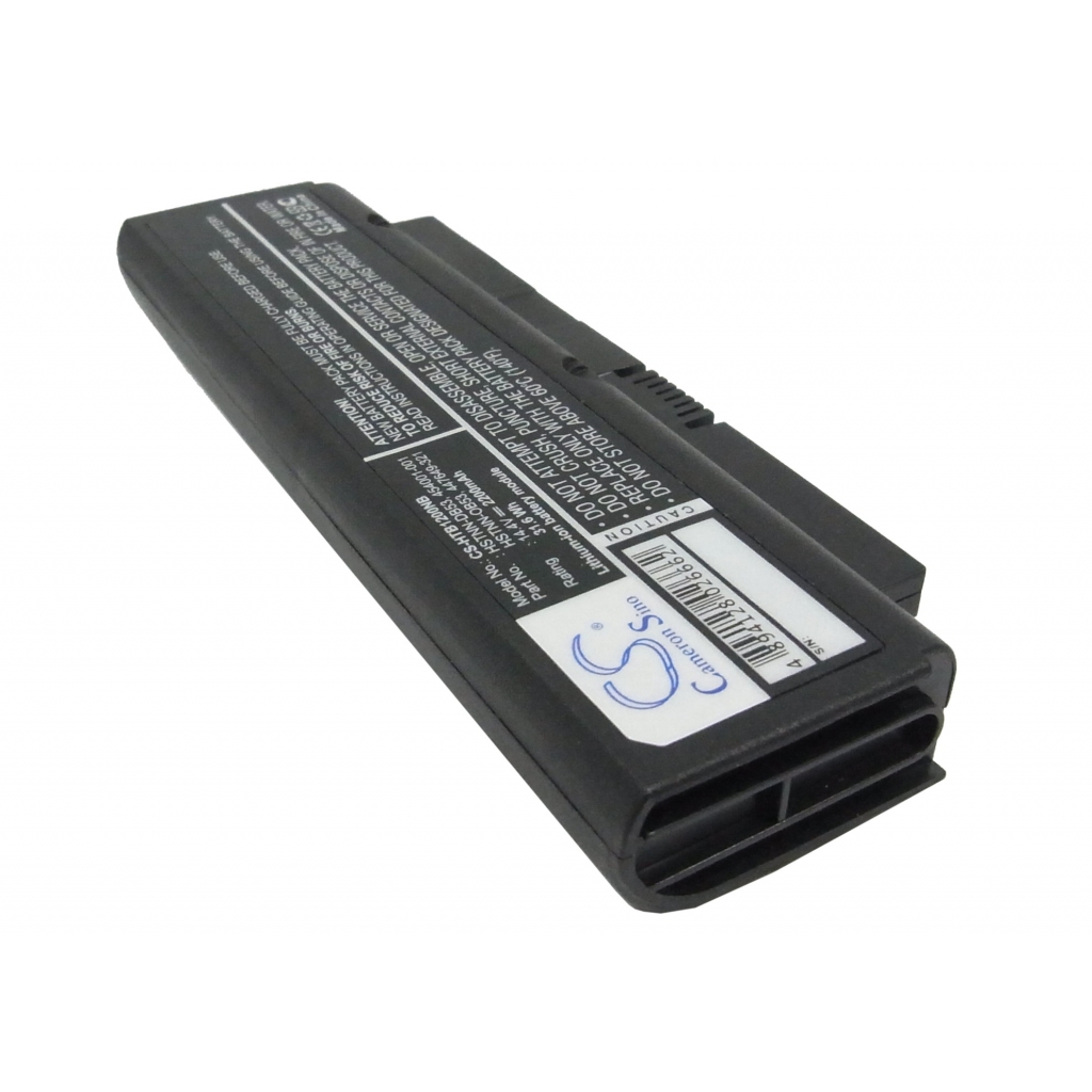 Notebook batterij Compaq Presario B1273TU