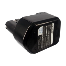 Compatibele batterijvervanging voor HITACHI  EB1226HL, 320386, 323226, EB1220BL, EB1233X...