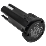 CS-HTB315PX<br />Batterijen voor   vervangt batterij 9B12070R